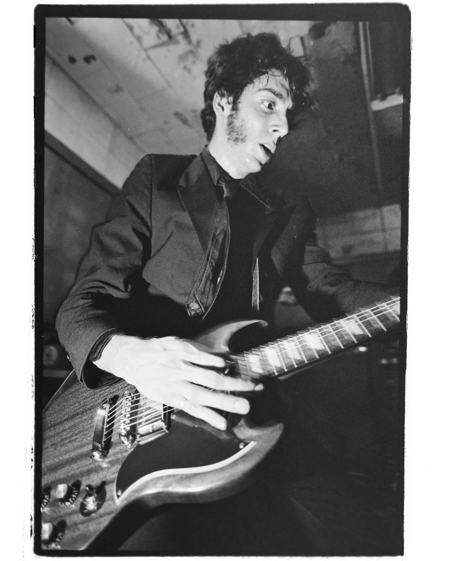 The Delta 72 at Fireside Bowl, Chicago 1997.
&nbsp;
Since the sudden passing of Gregg Foreman @mrpharmacist72 last week, I have been moved by the stories from the many heartbroken people who have been positively impacted by him. I&rsquo;ve long admir