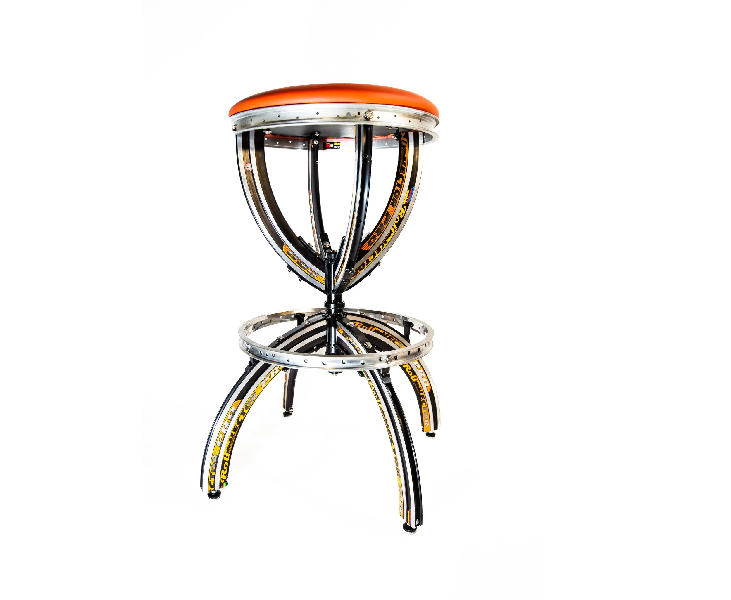 Bike Furniture Design