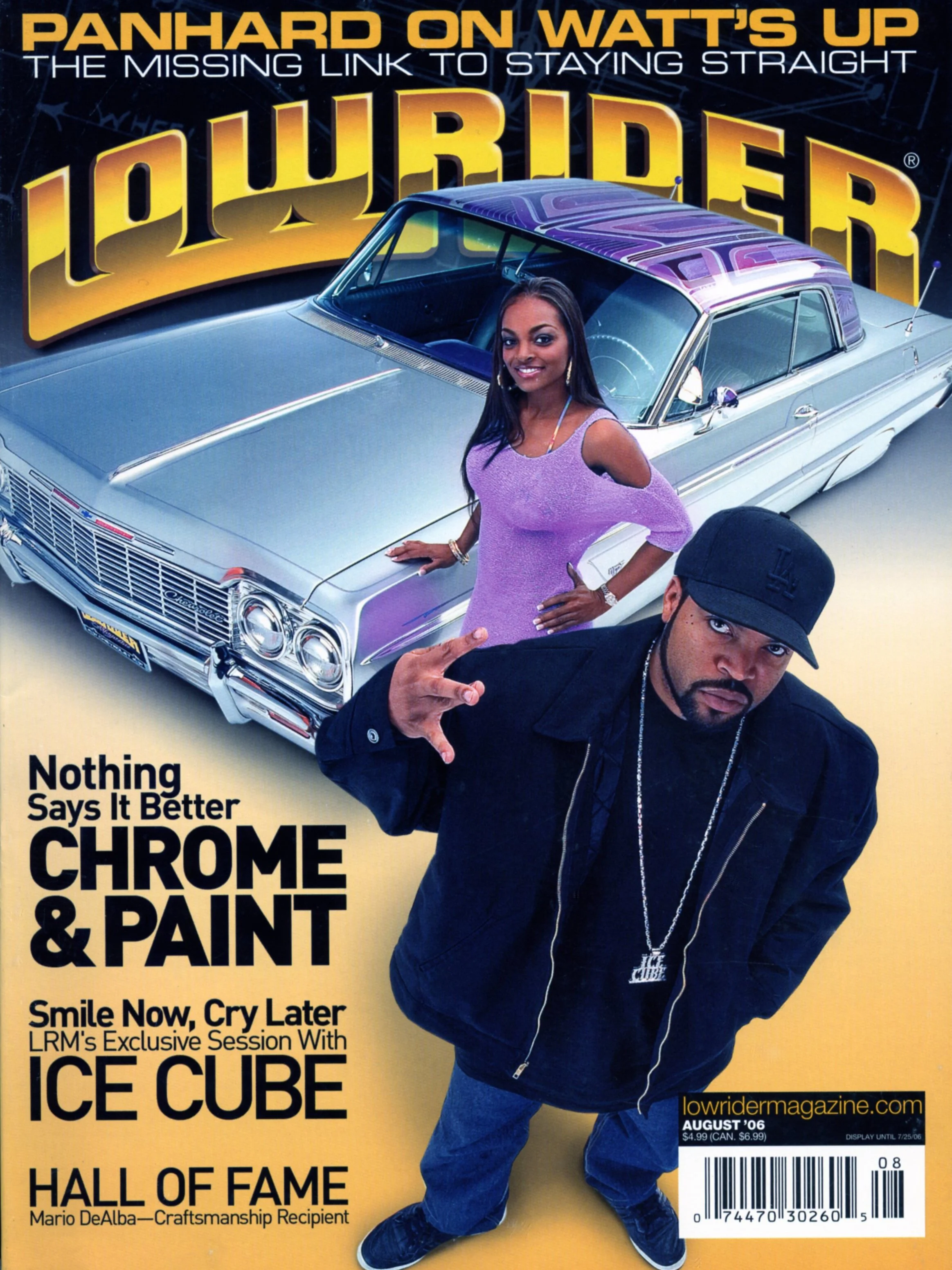Ice Cube