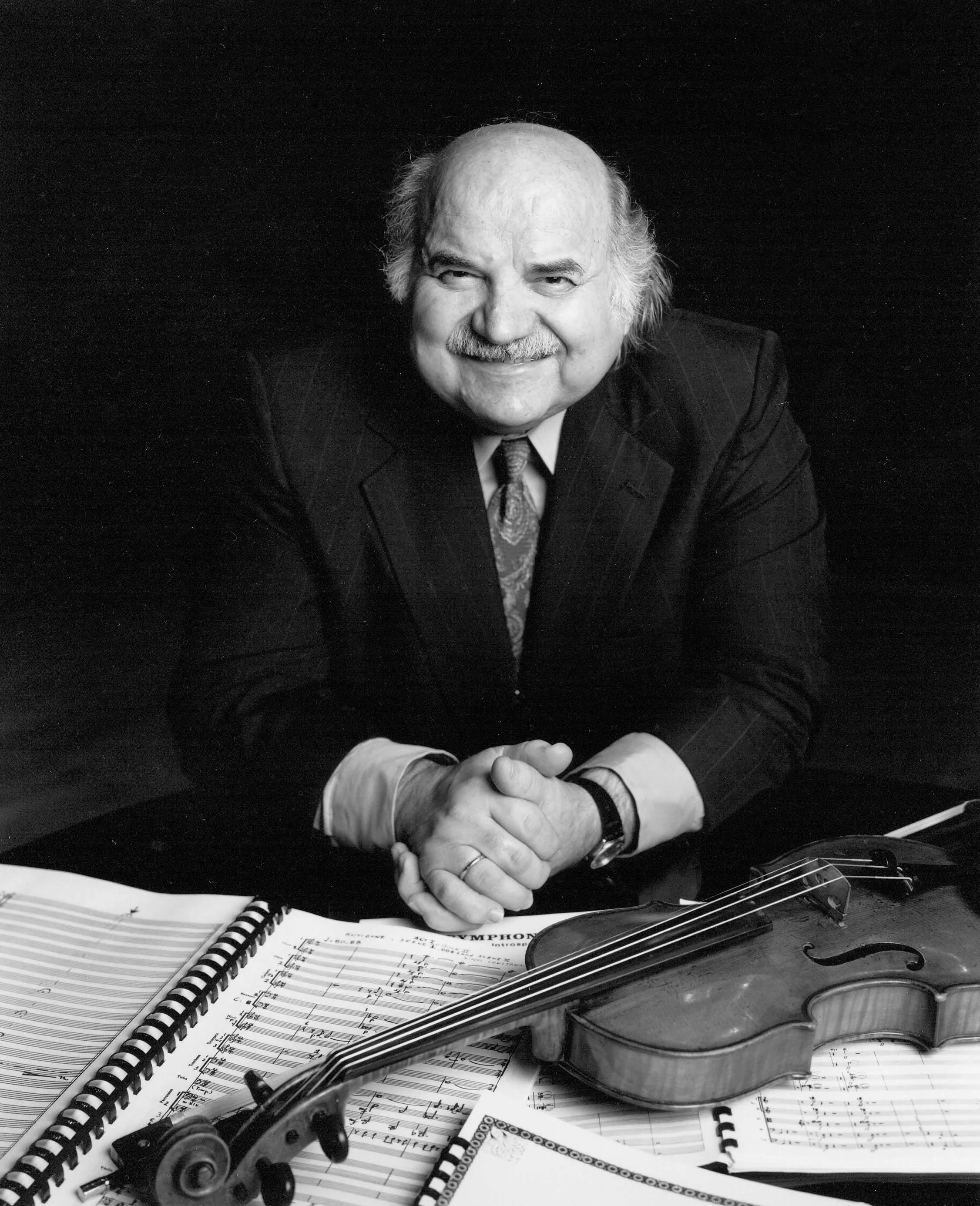 The Music of Dinos Constantinides