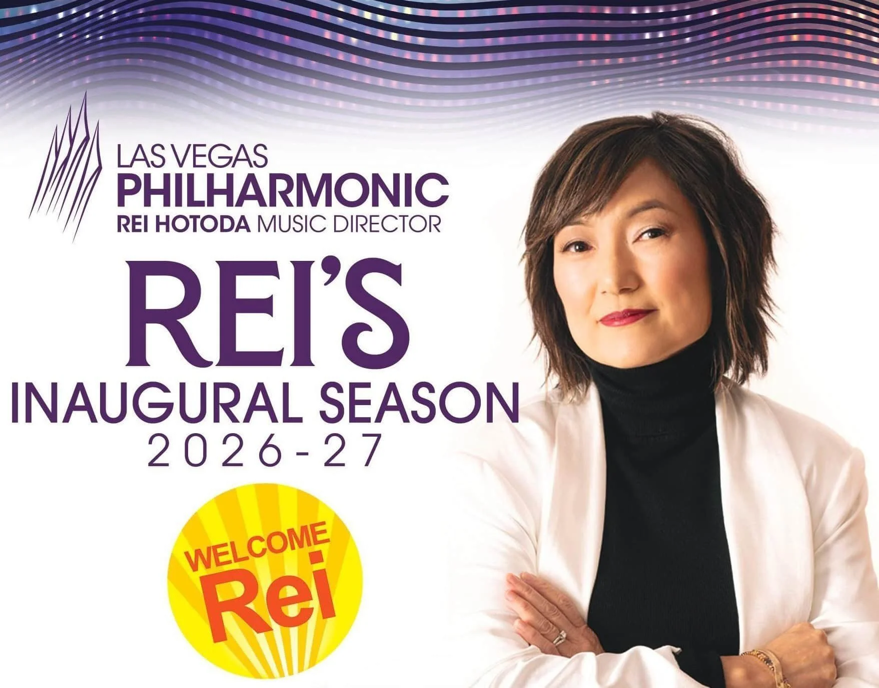 Las Vegas Philharmonic - Messiah