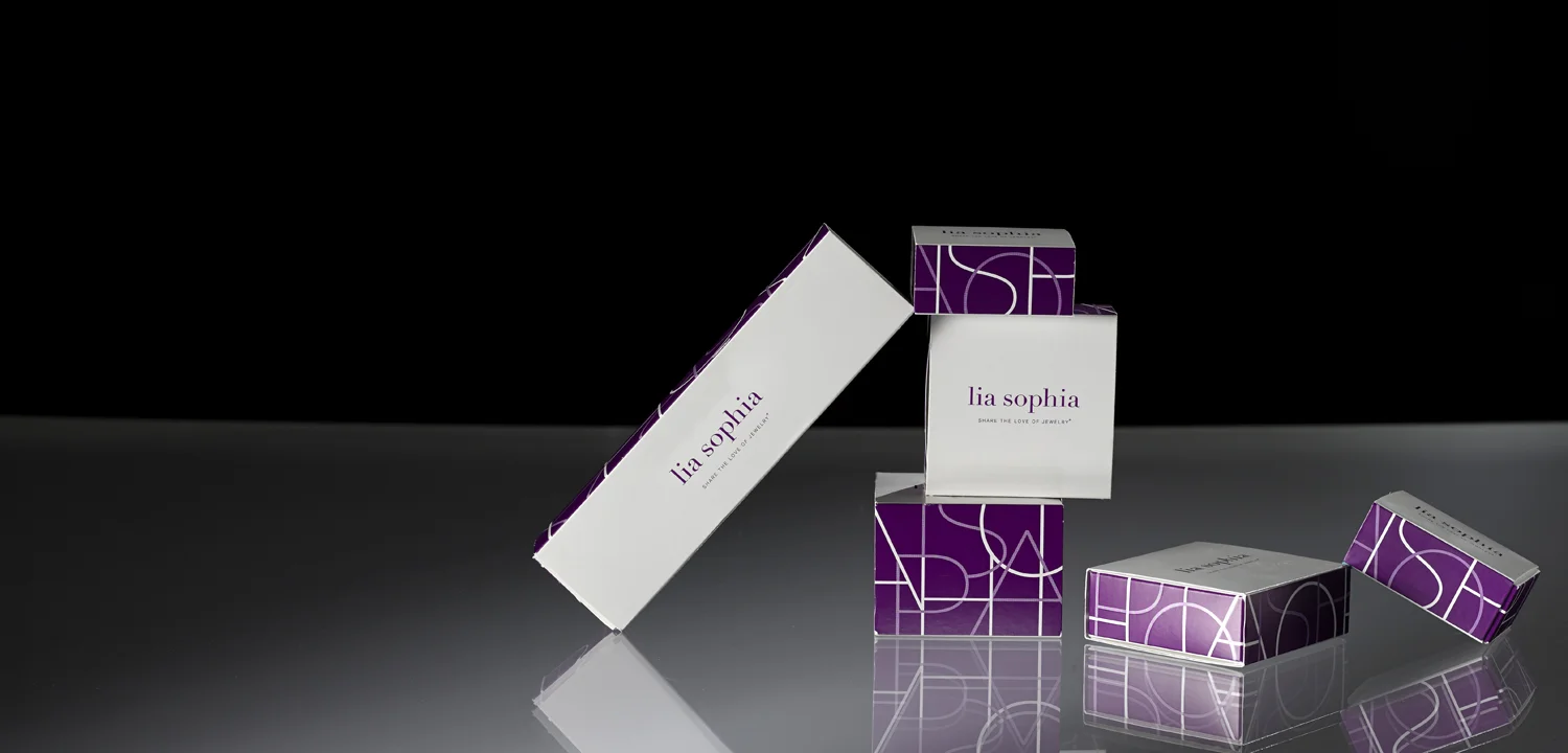 PACKAGING