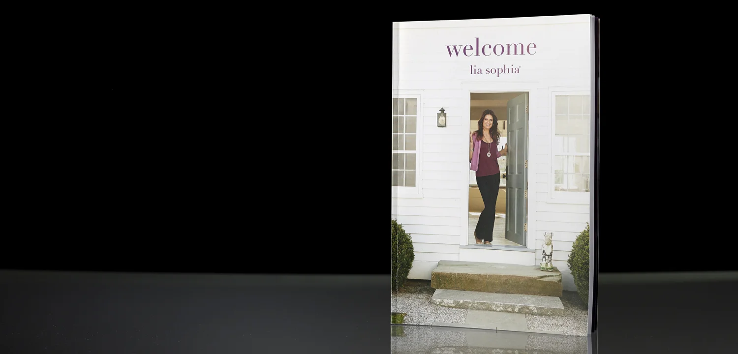 BRAND BOOK COVER