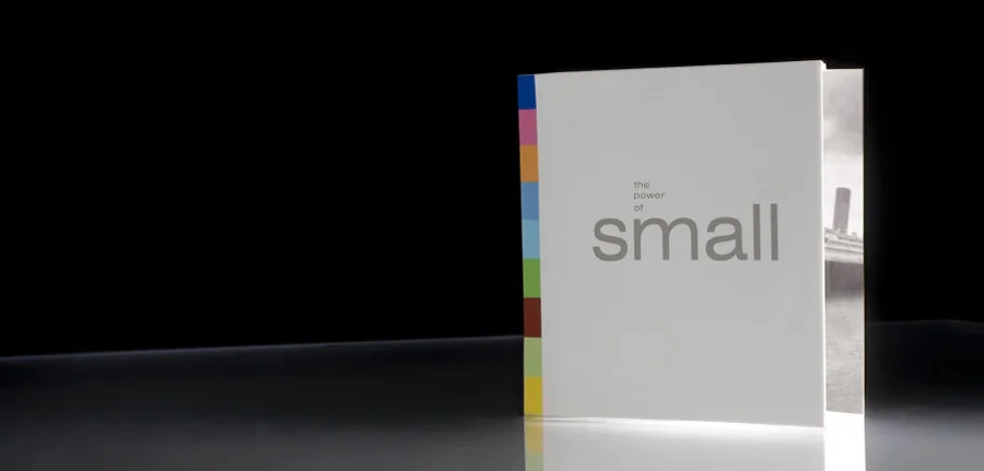 MARKETING BROCHURE 