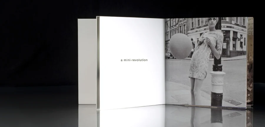 MARKETING BROCHURE 