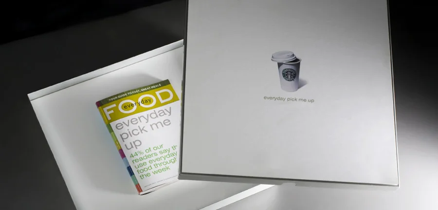 MARKETING MATERIAL