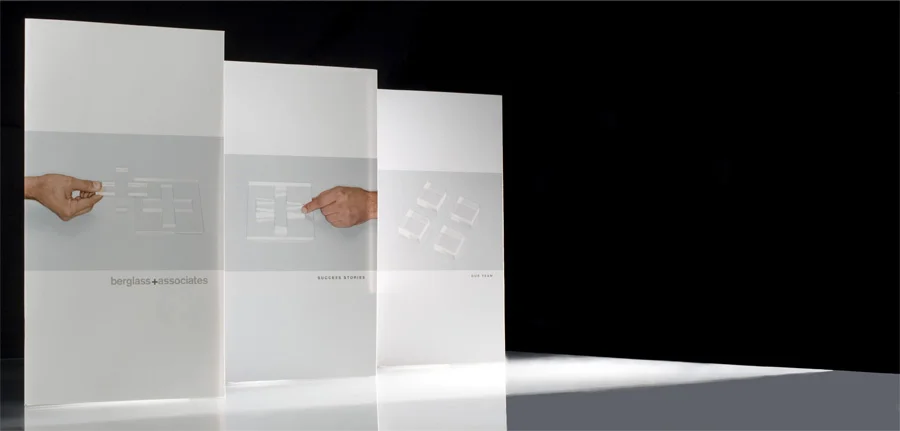 MARKETING MATERIALS