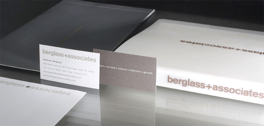CORPORATE IDENTITY