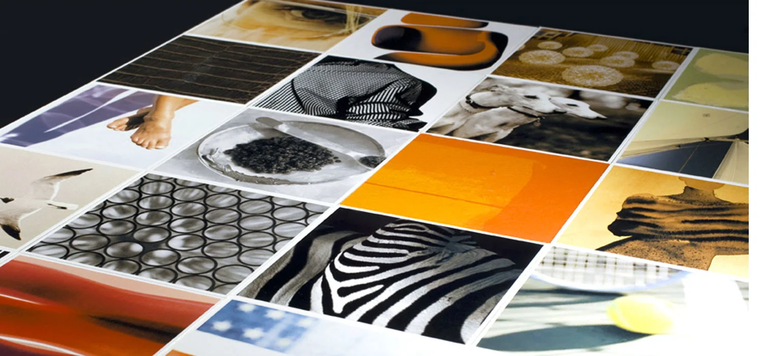 IMAGE ARCHITECTURE
