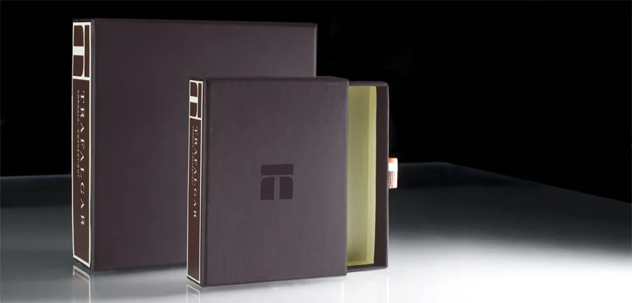 PACKAGING