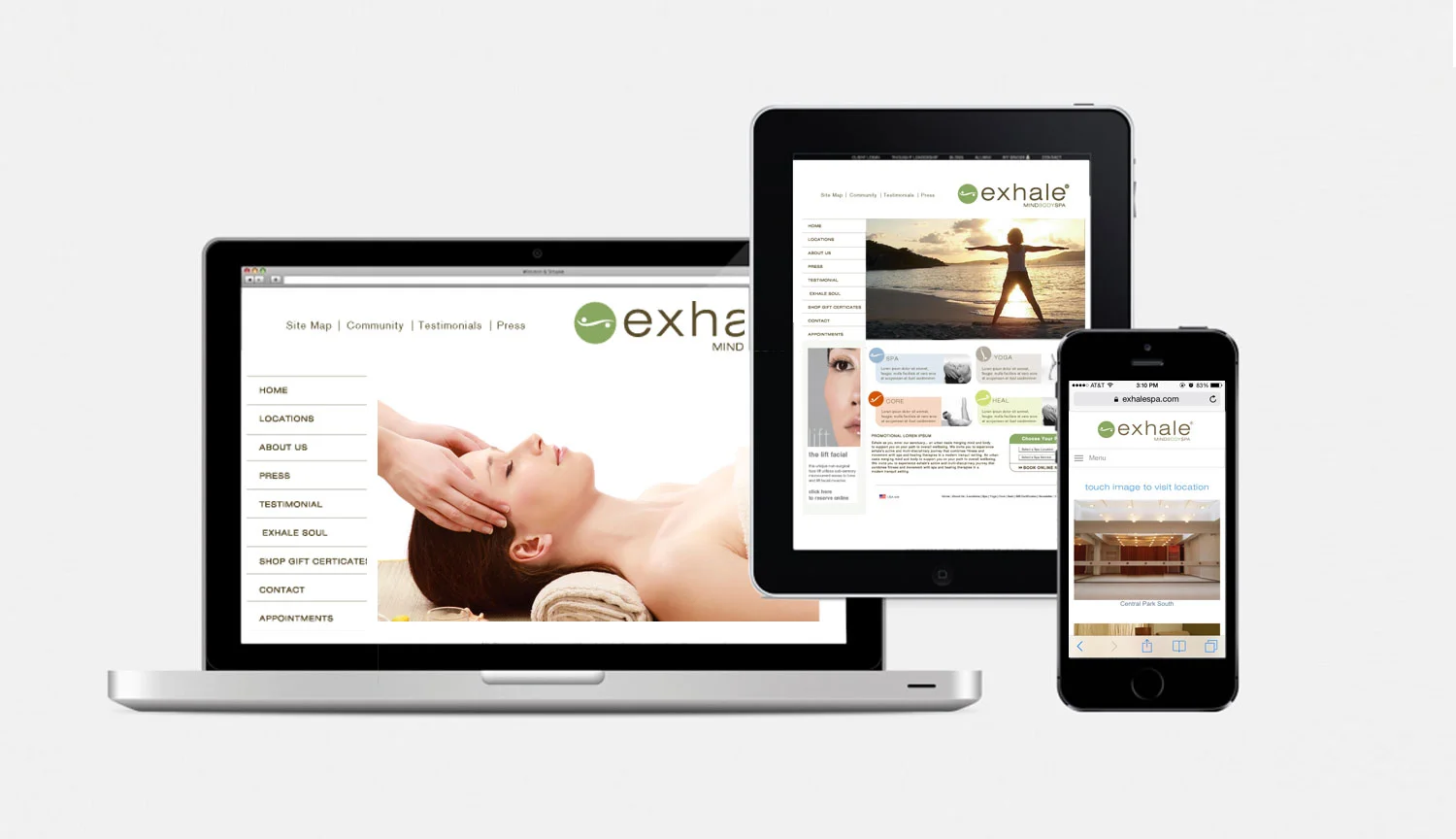 WEBSITE