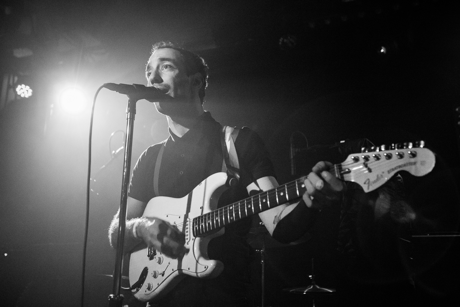 Albert Hammond Jr.