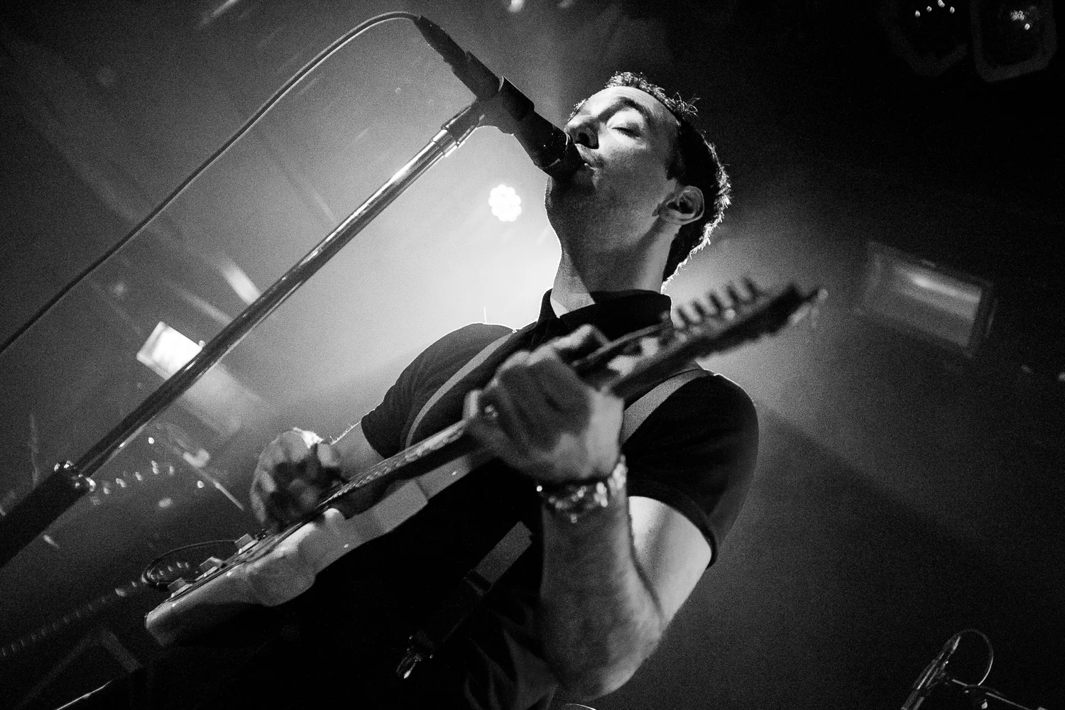 Albert Hammond Jr.