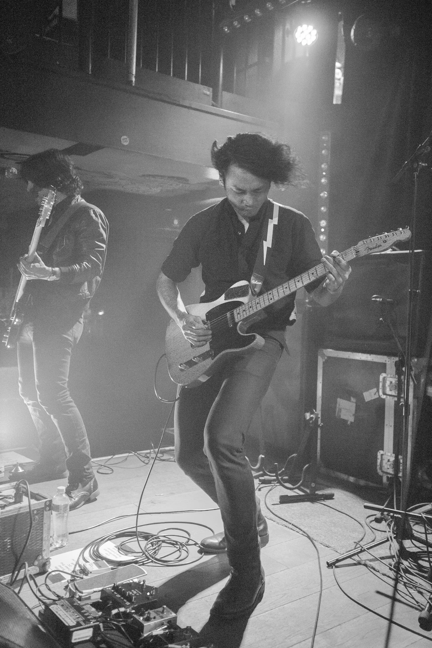 Albert Hammond Jr.