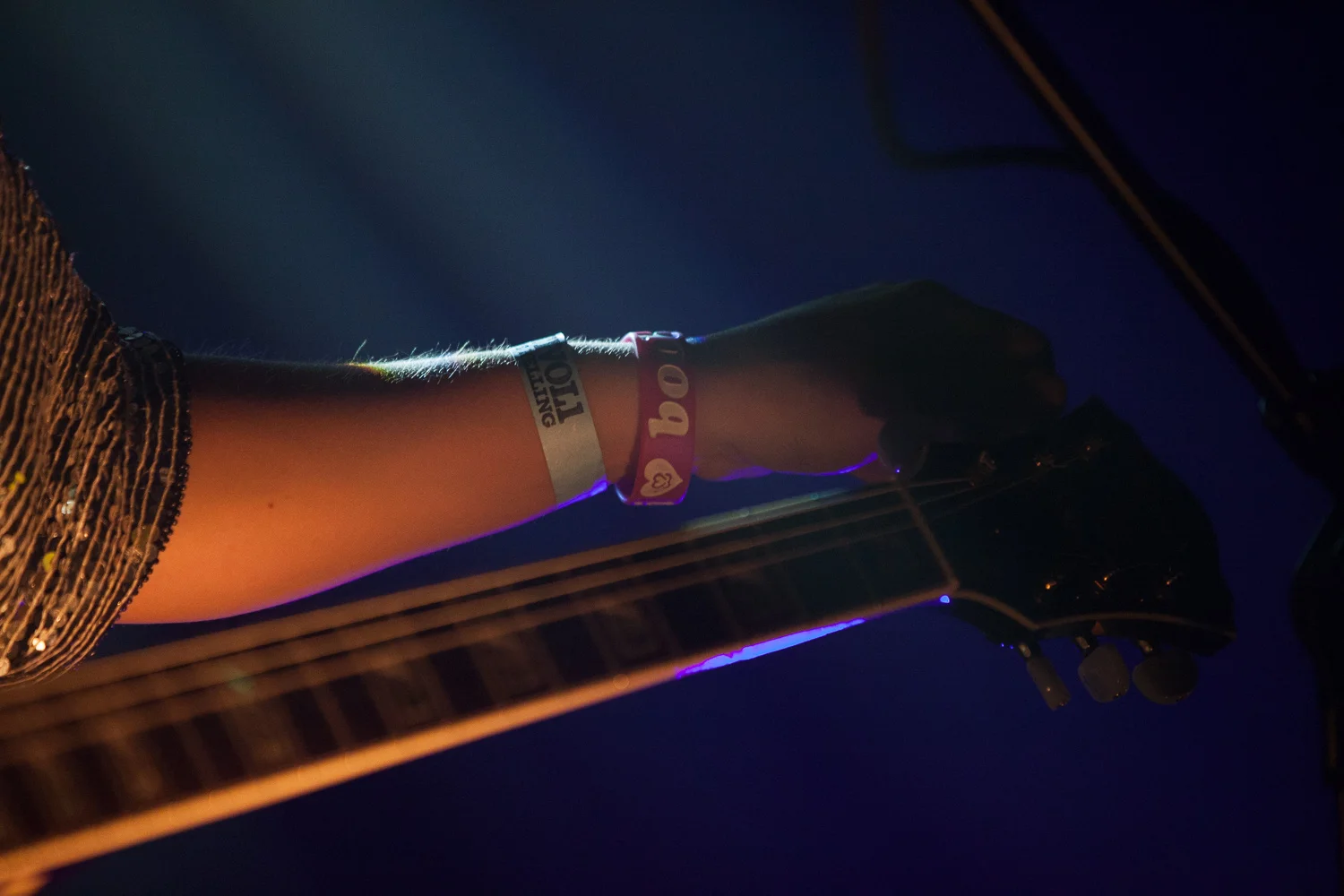 Converse Nights With Drive like Maria