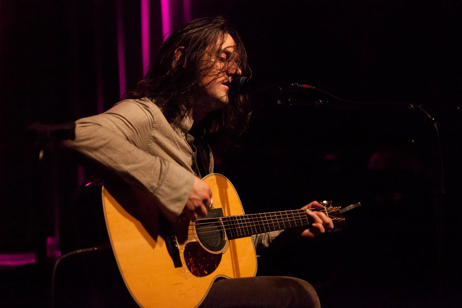 Conor Oberst - Paradiso