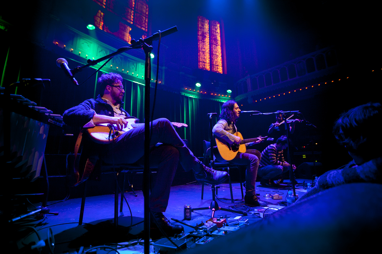 Conor Oberst - Paradiso