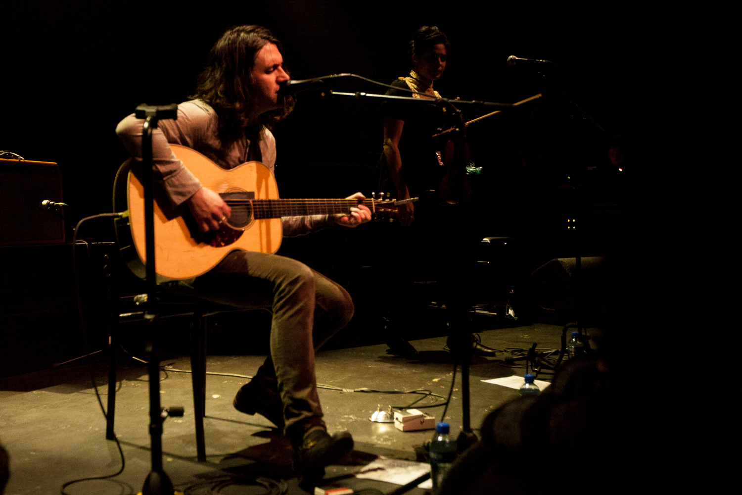 Conor Oberst - Paradiso