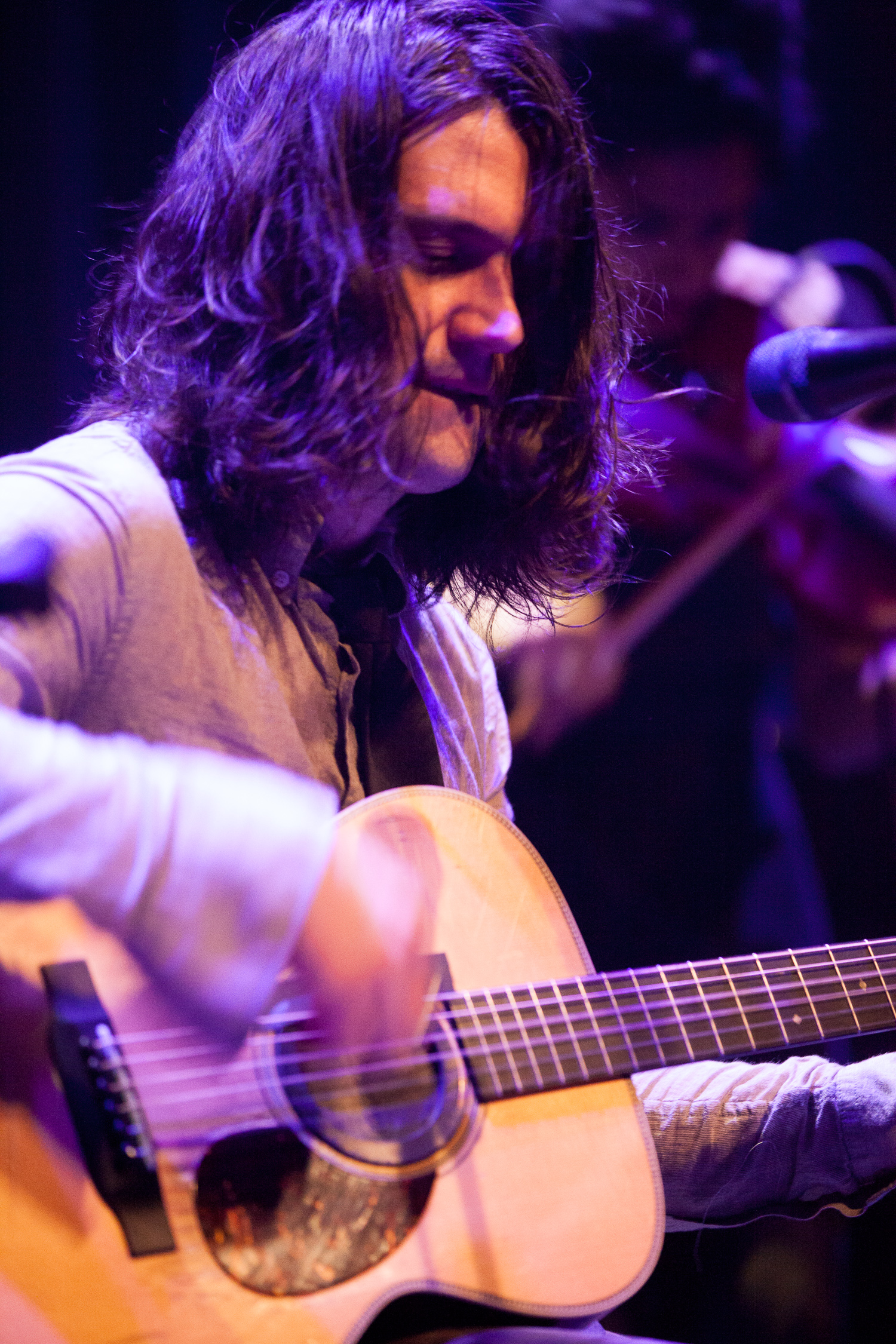 Conor Oberst - Paradiso