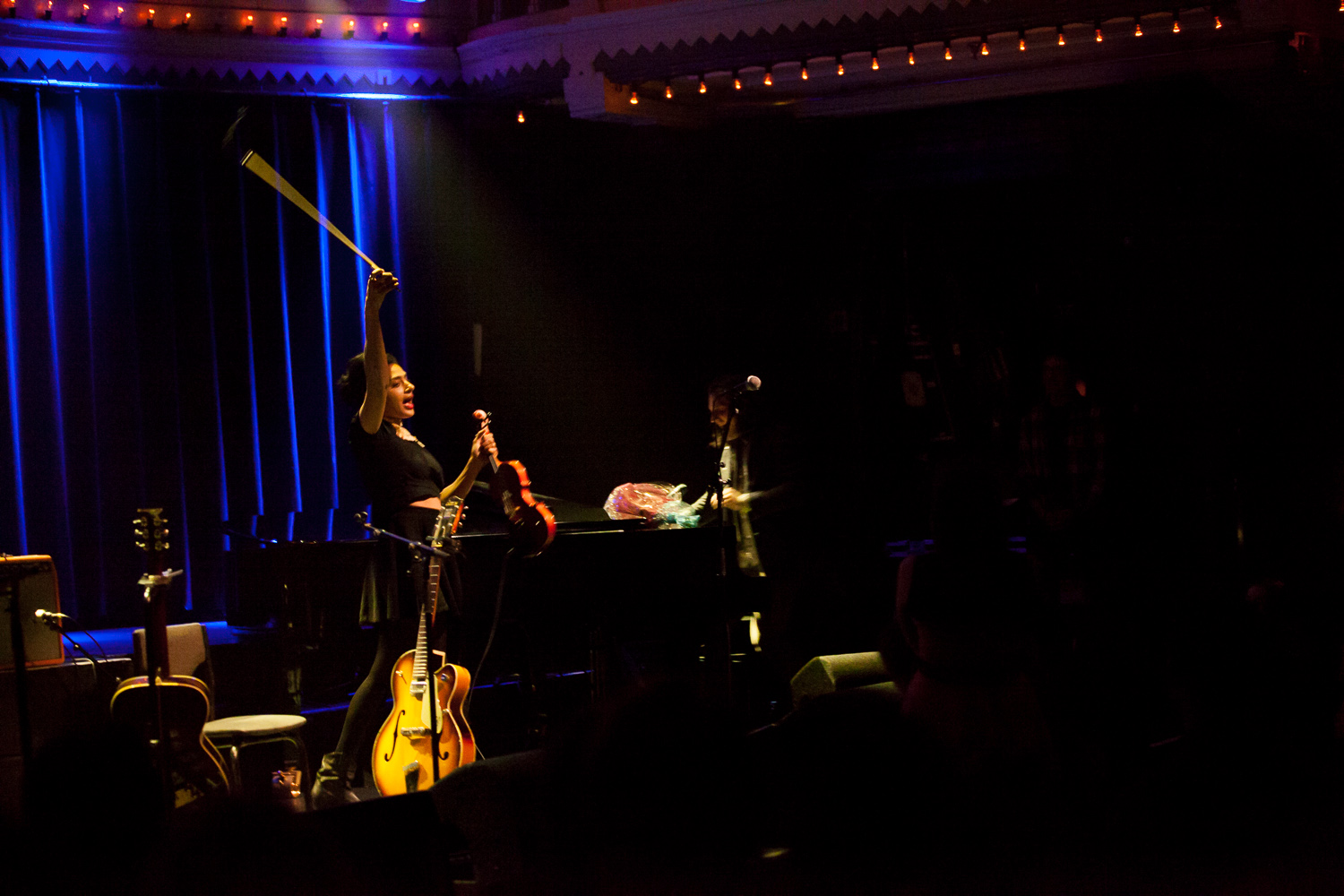 Conor Oberst - Paradiso