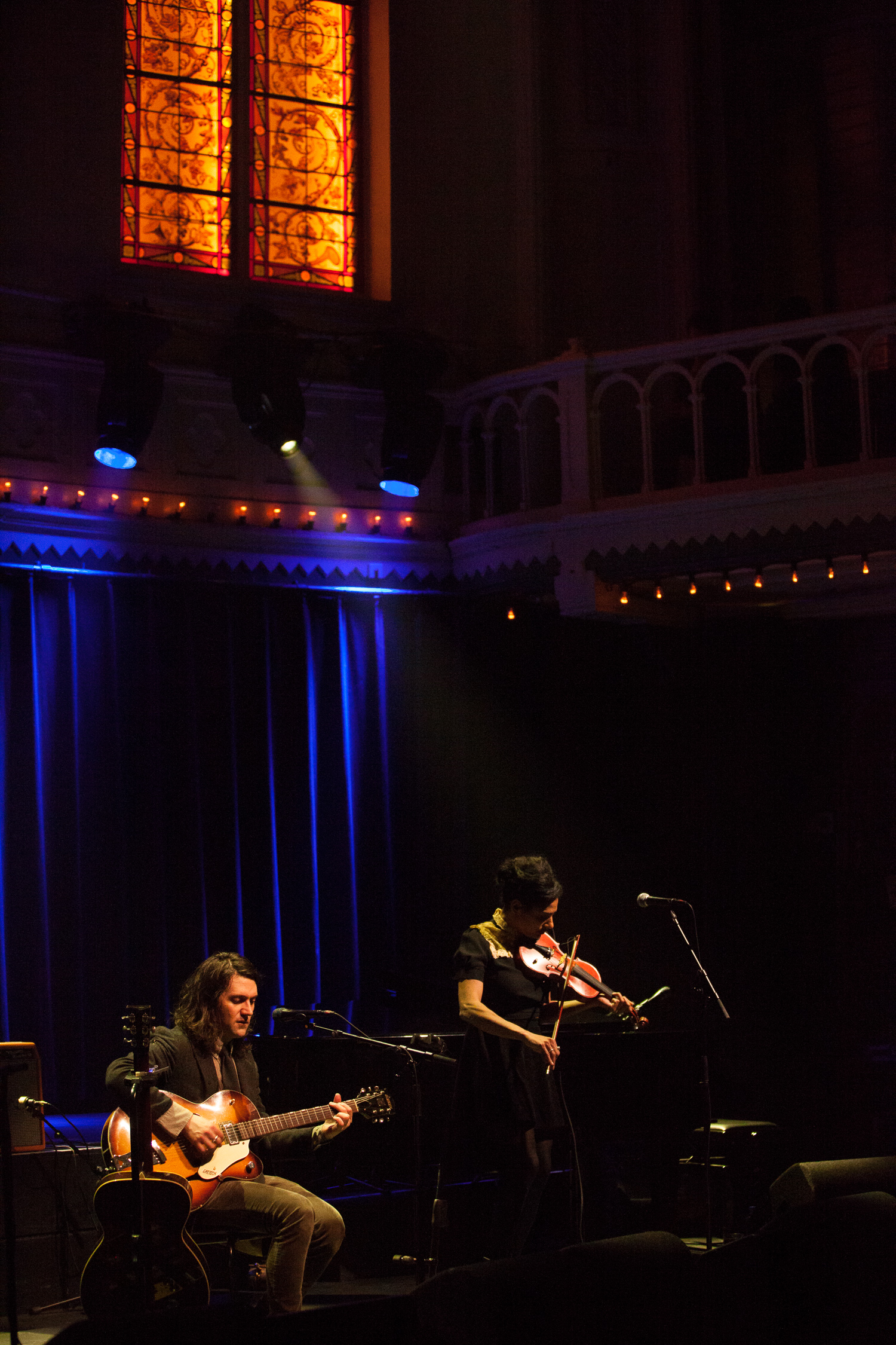 Conor Oberst - Paradiso