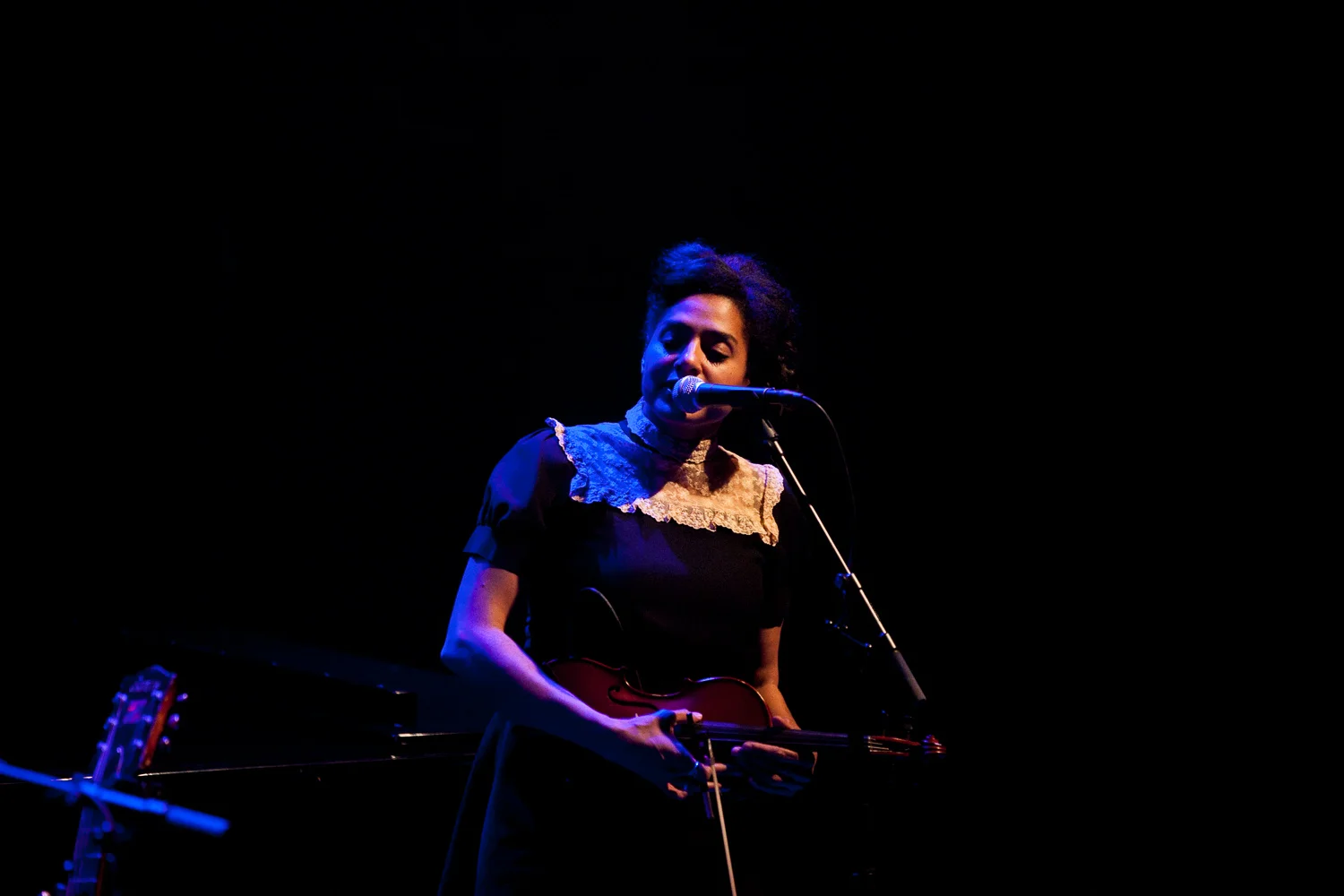 Conor Oberst - Paradiso