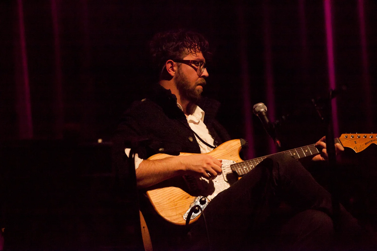 Conor Oberst - Paradiso