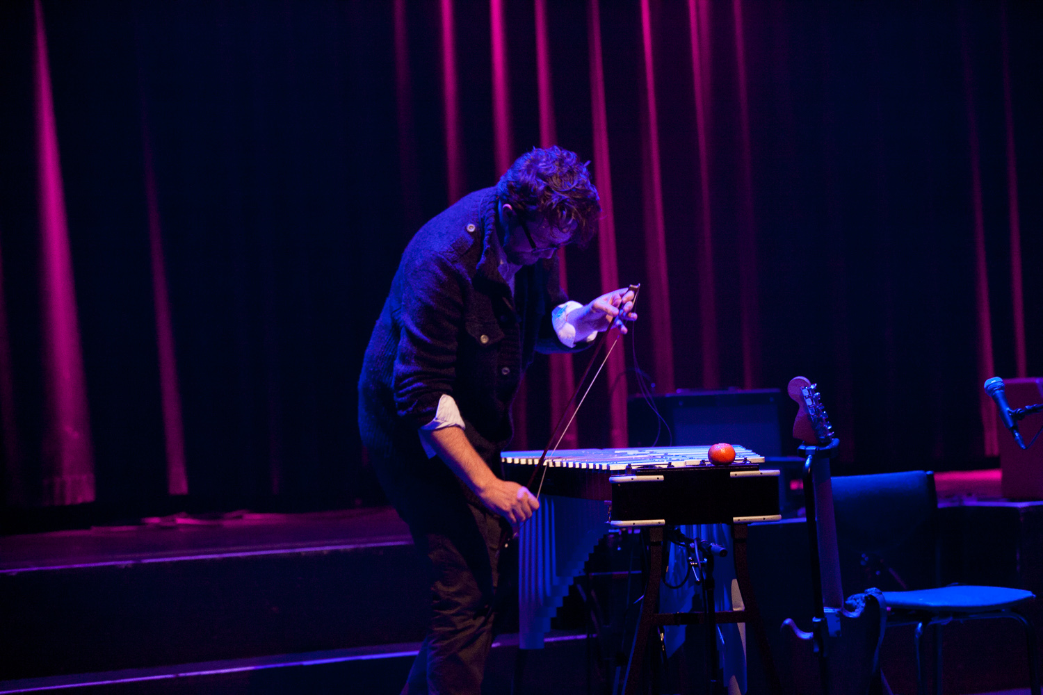 Conor Oberst - Paradiso