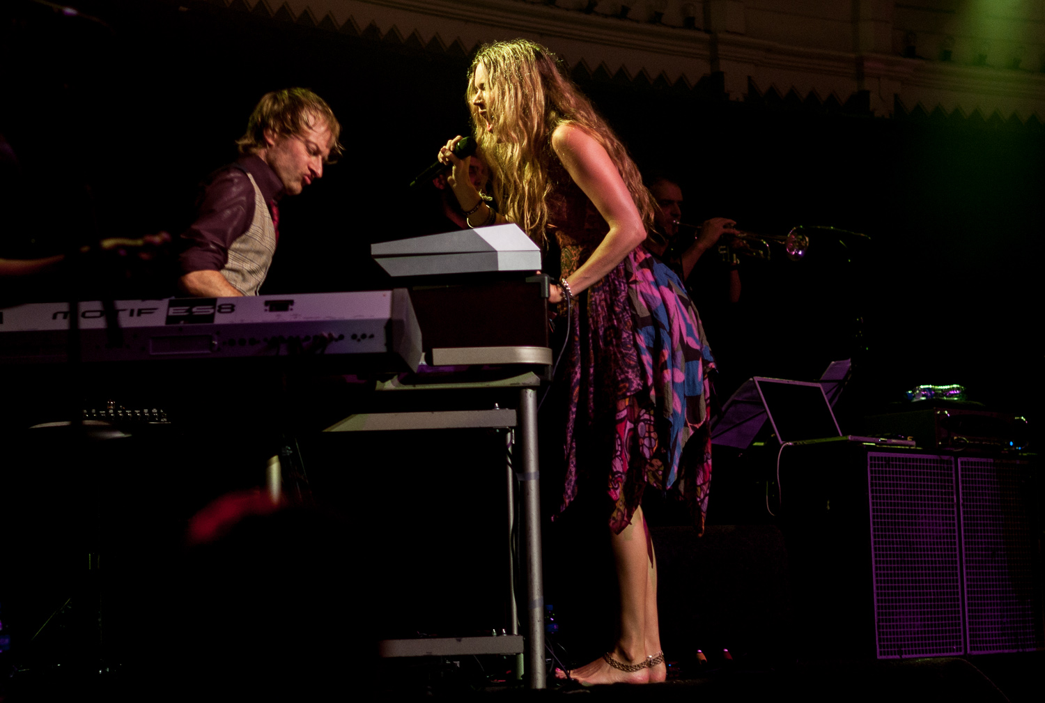 Joss Stone