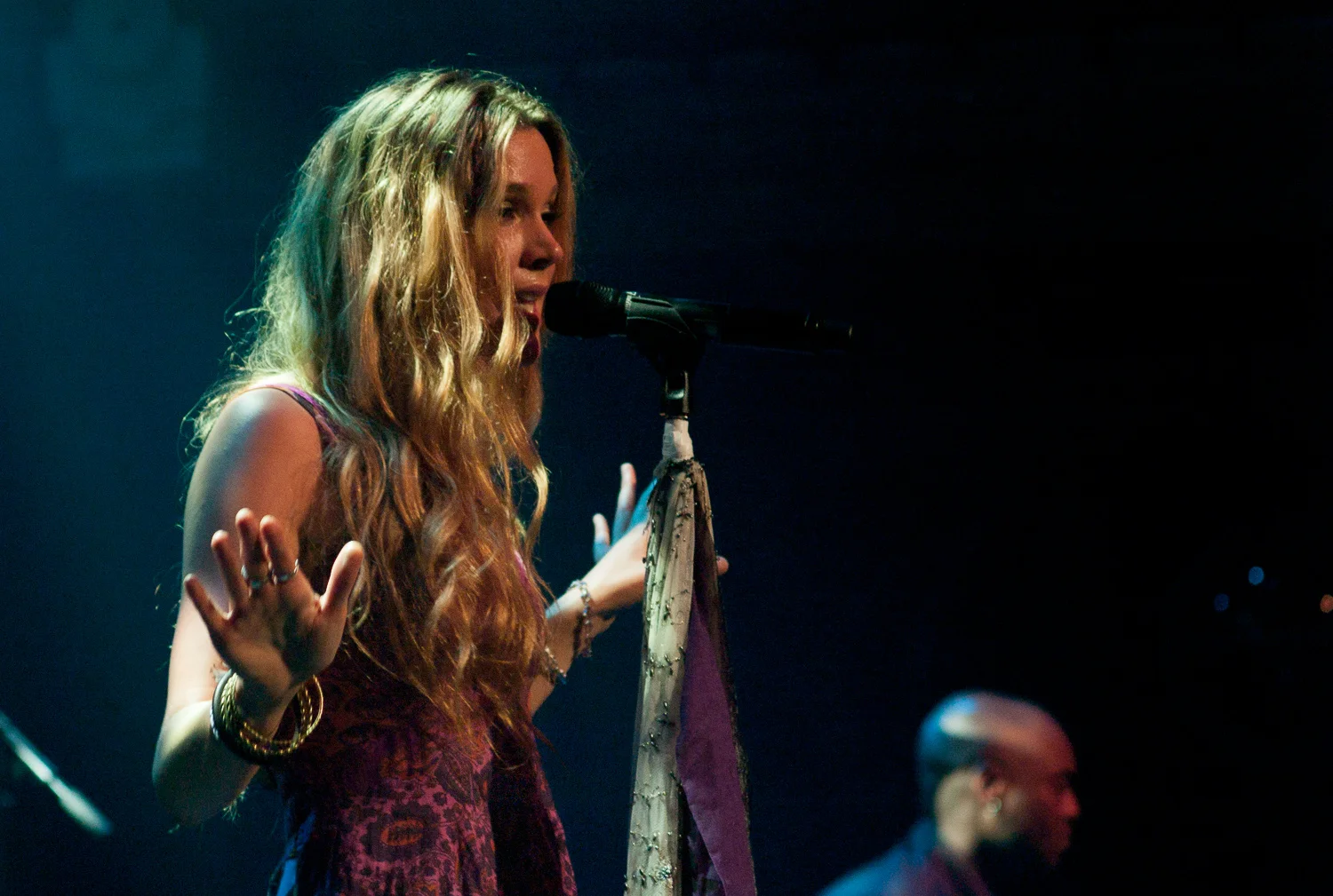 Joss Stone