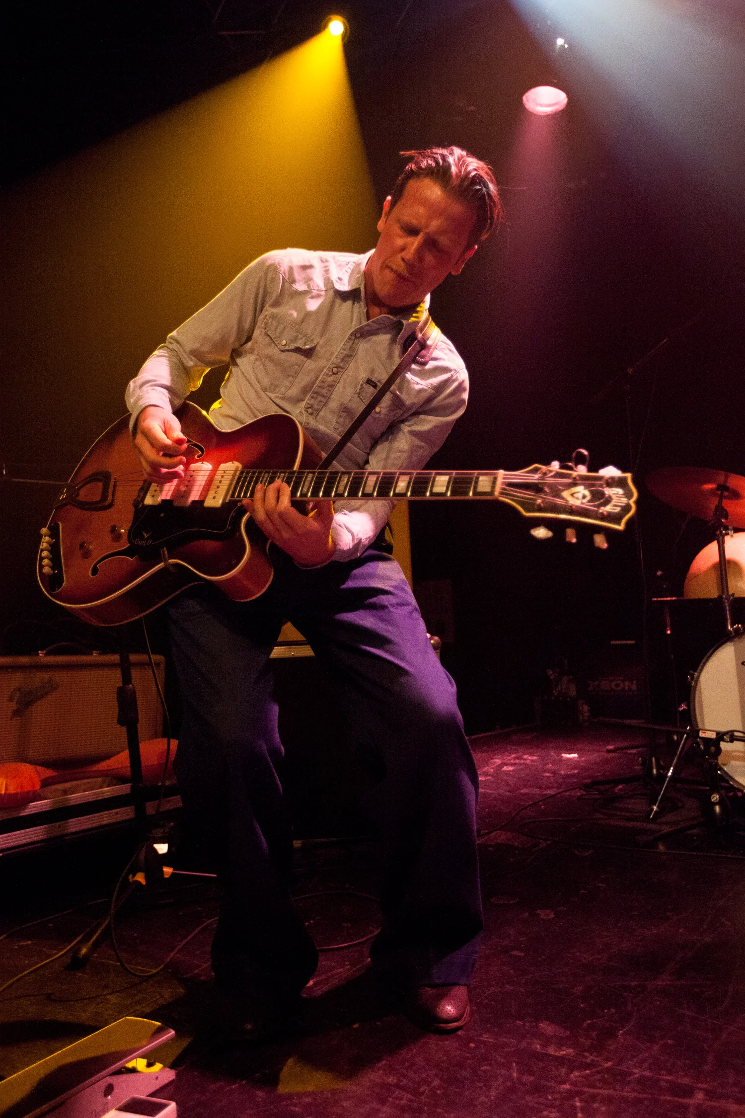 Kris Berry - 013
