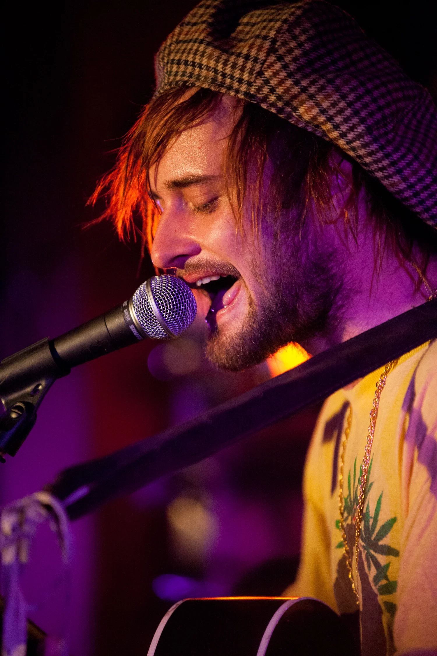 Will and the People - BNN That's Live