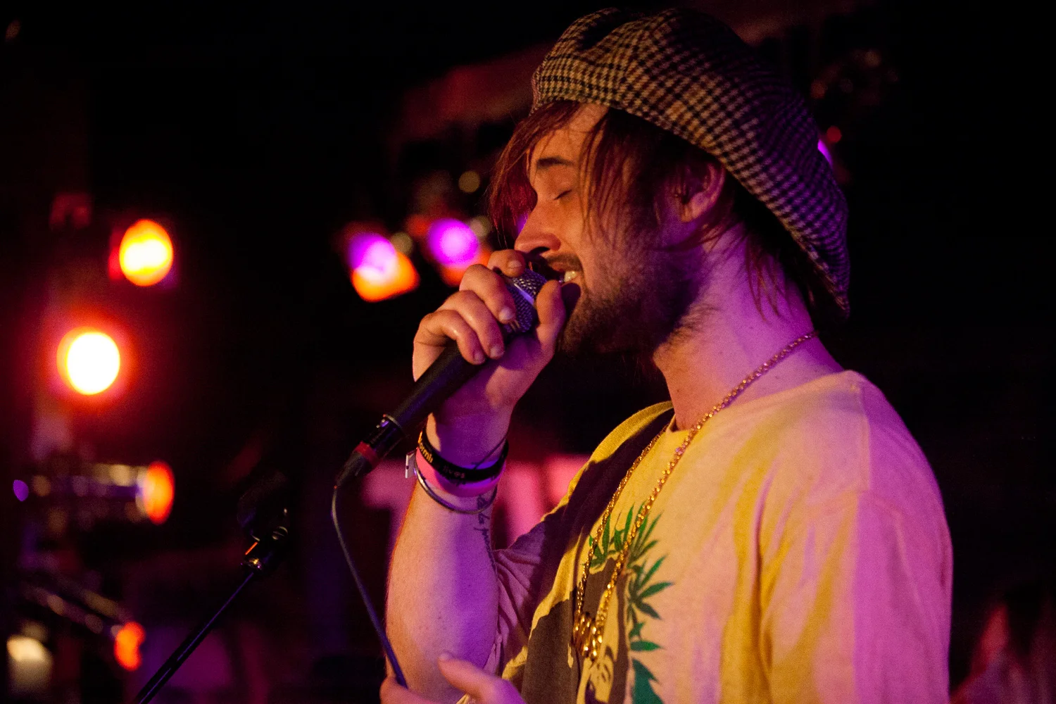 Will and the People - BNN That's Live