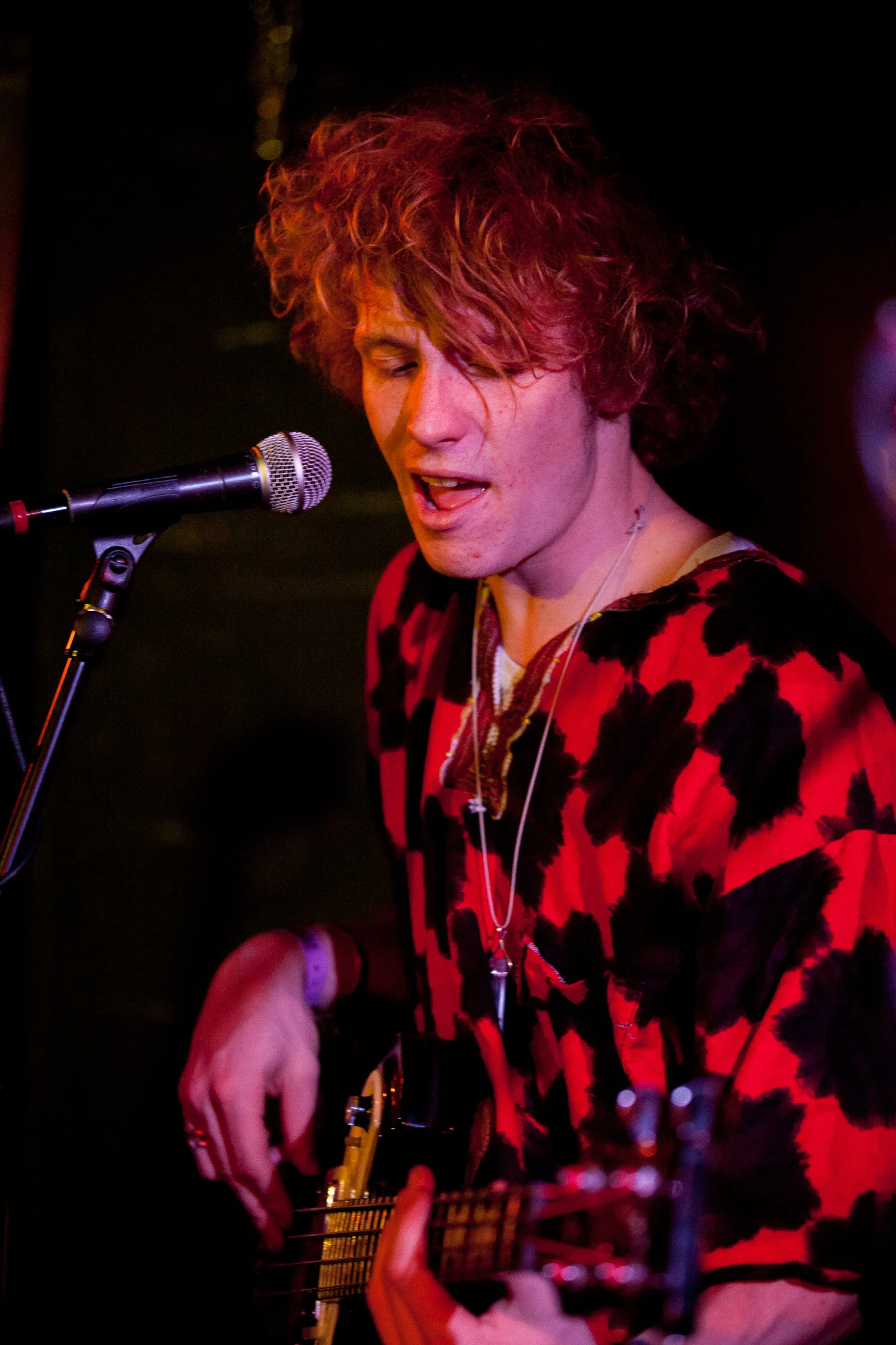 Will and the People - BNN That's Live