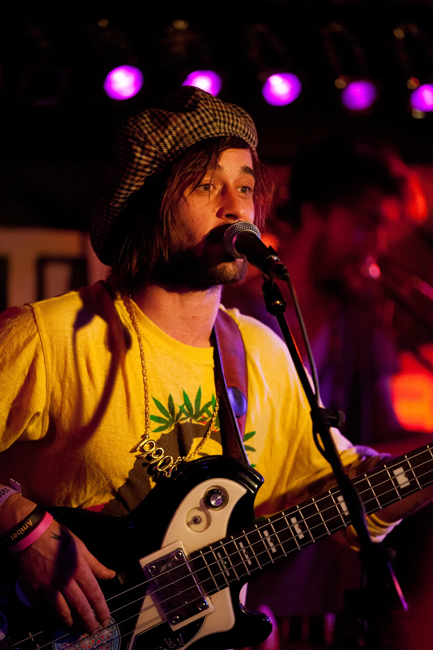 Will and the People - BNN That's Live