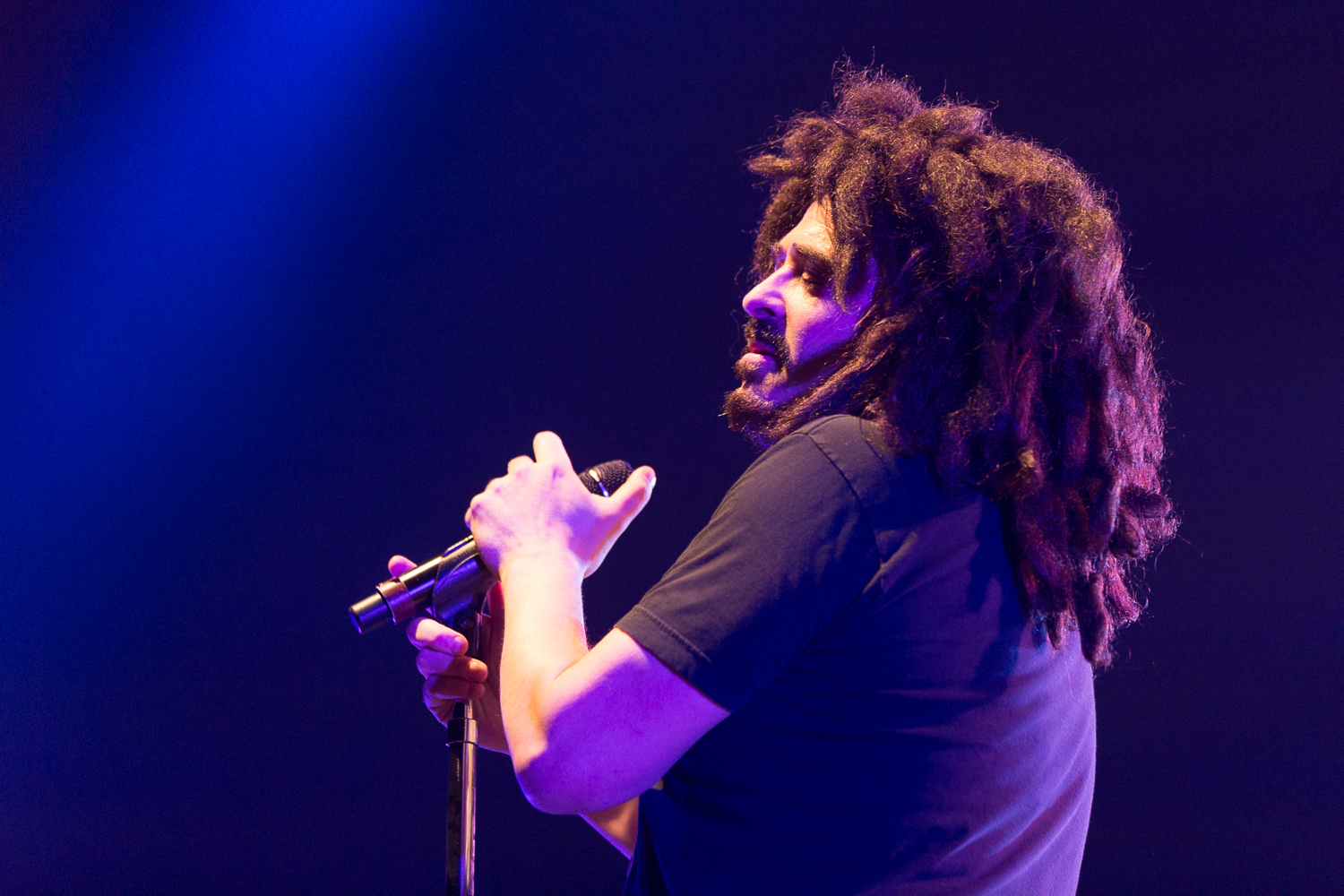 Counting Crows