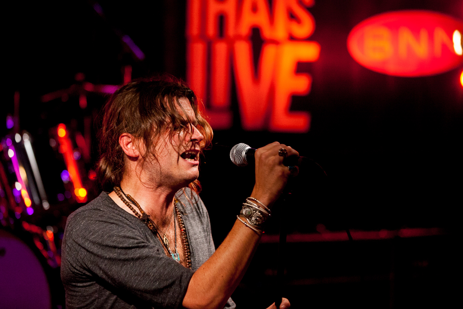 Rival Sons - BNN That's Live