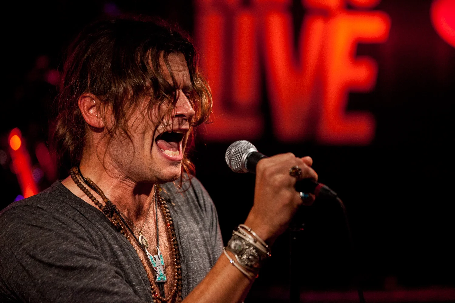 Rival Sons - BNN That's Live