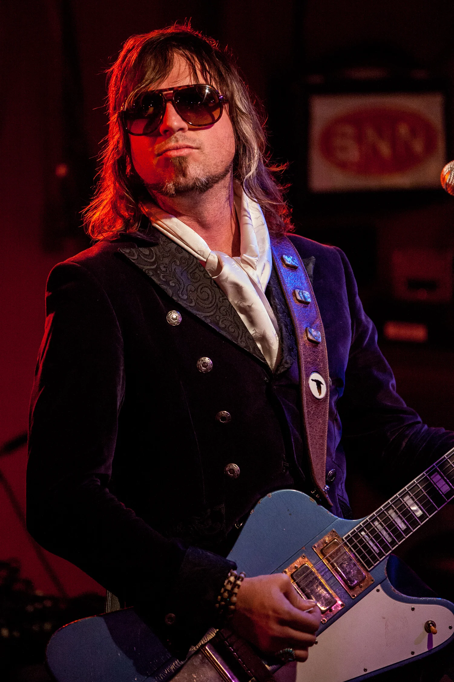 Rival Sons - BNN That's Live