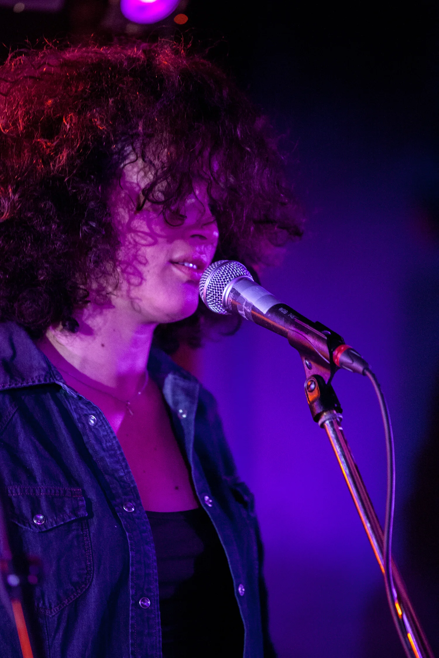 Jaimi Faulkner - BNN That's Live