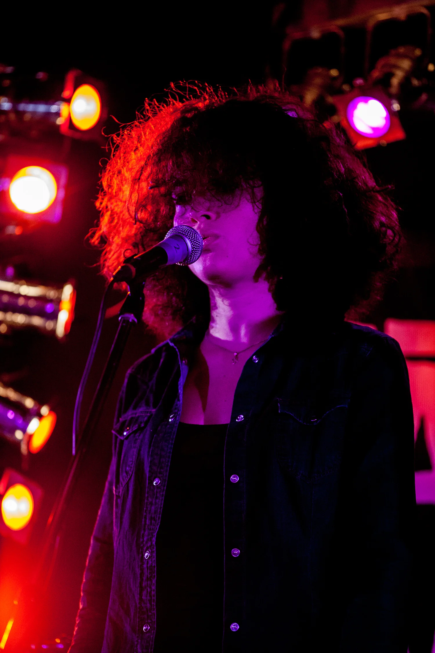 Jaimi Faulkner - BNN That's Live