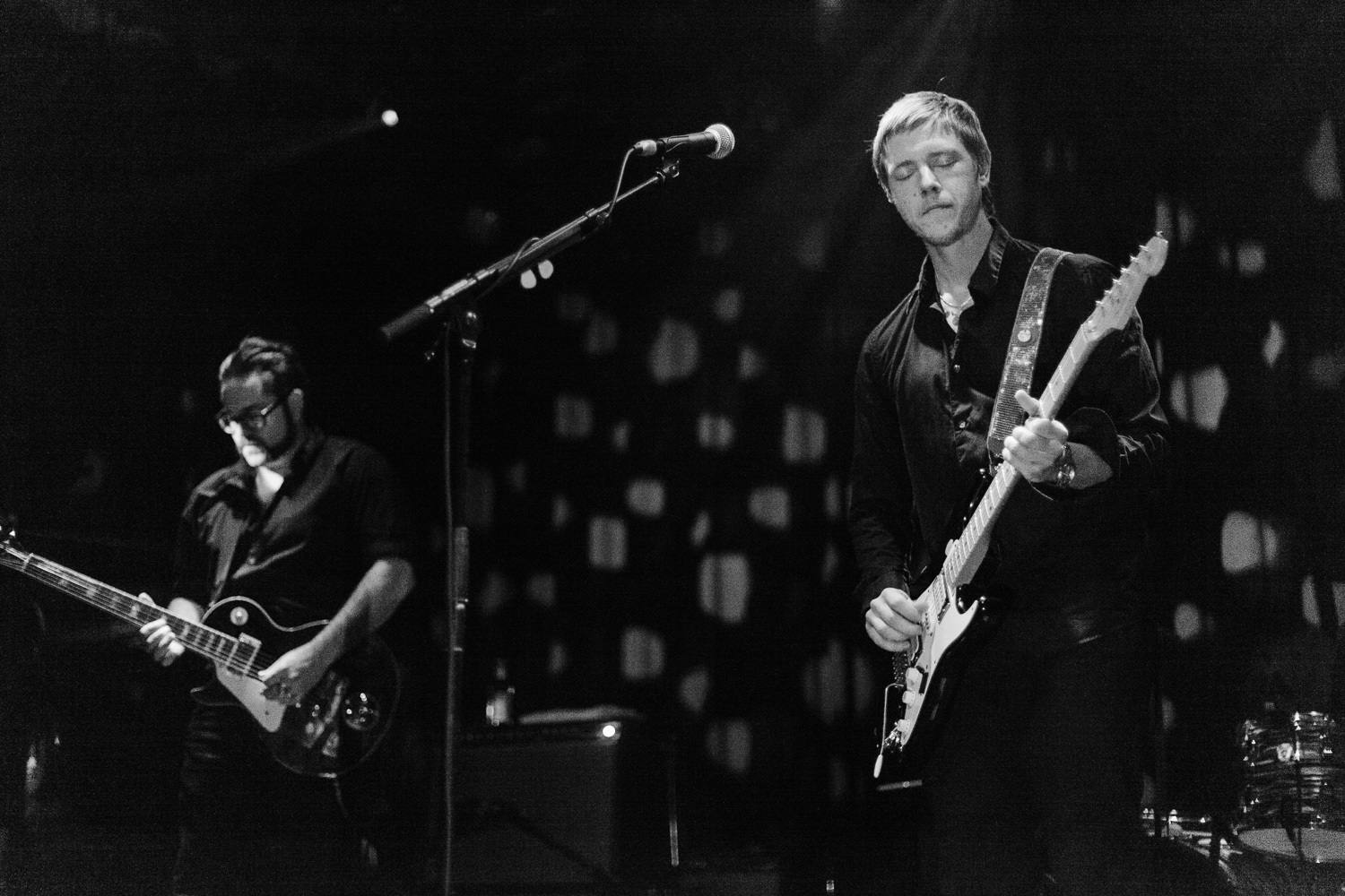 Paul Banks