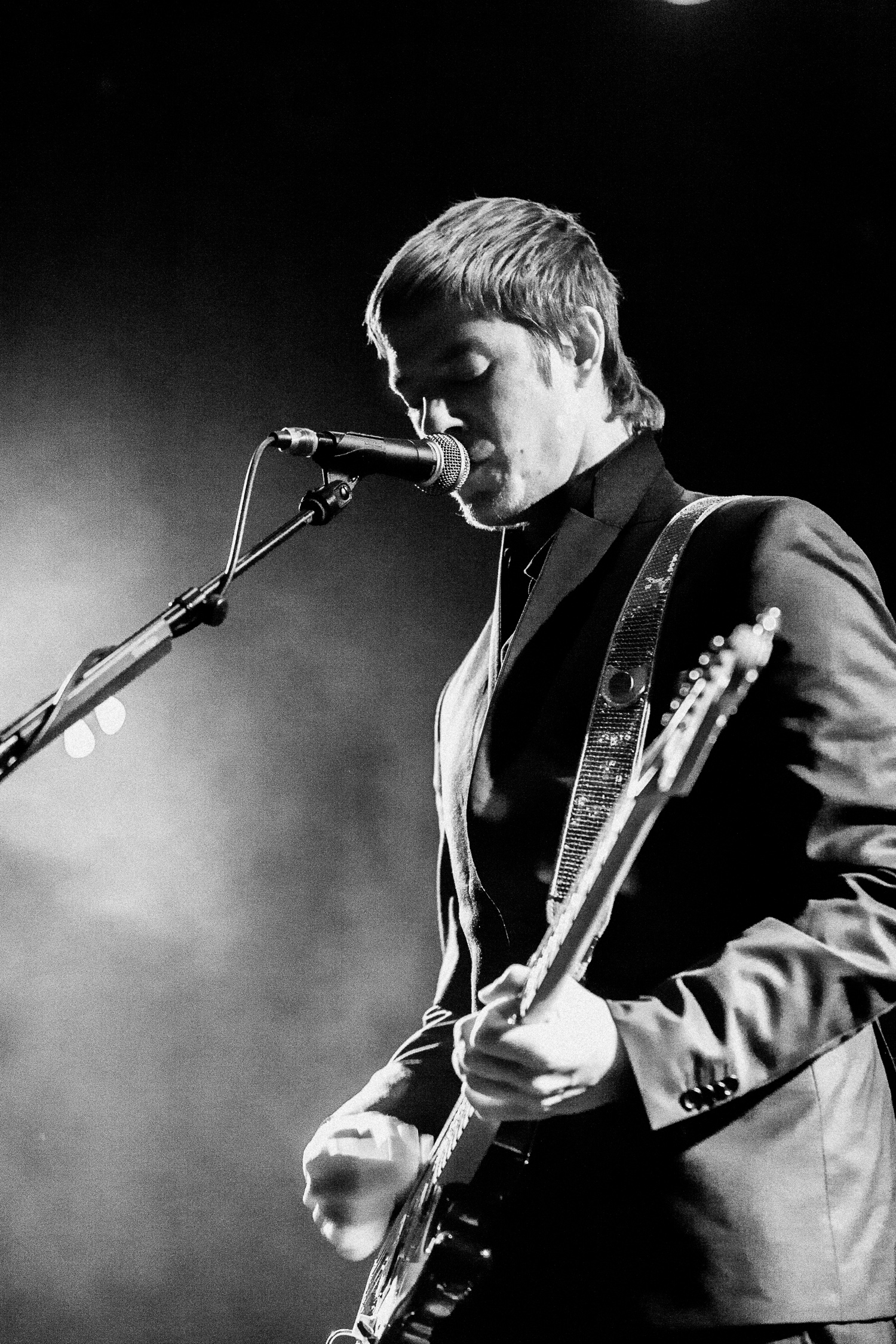 Paul Banks