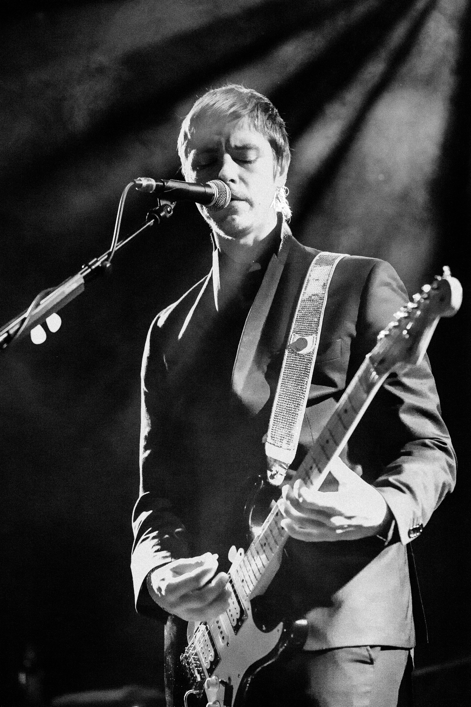 Paul Banks