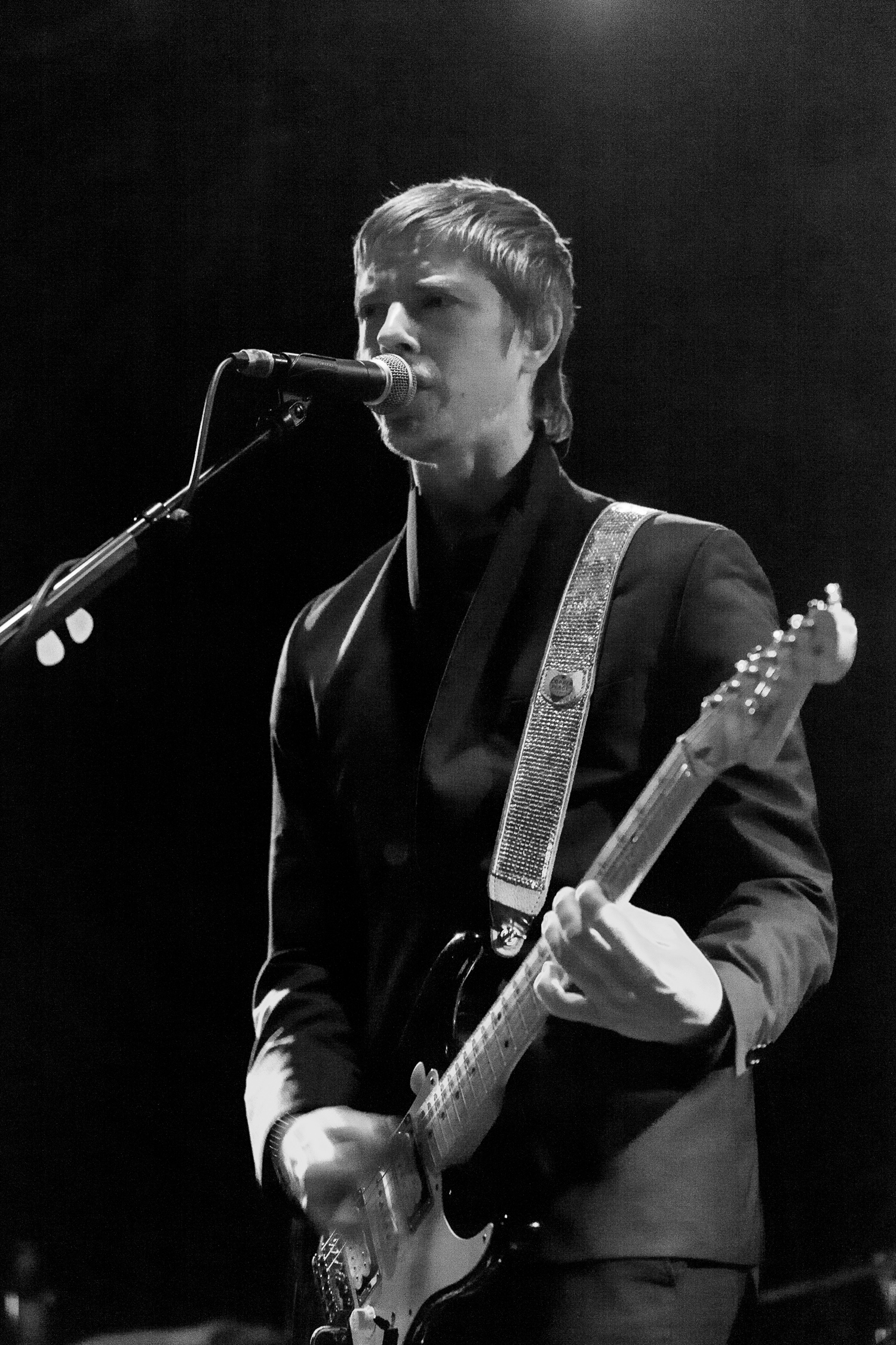 Paul Banks