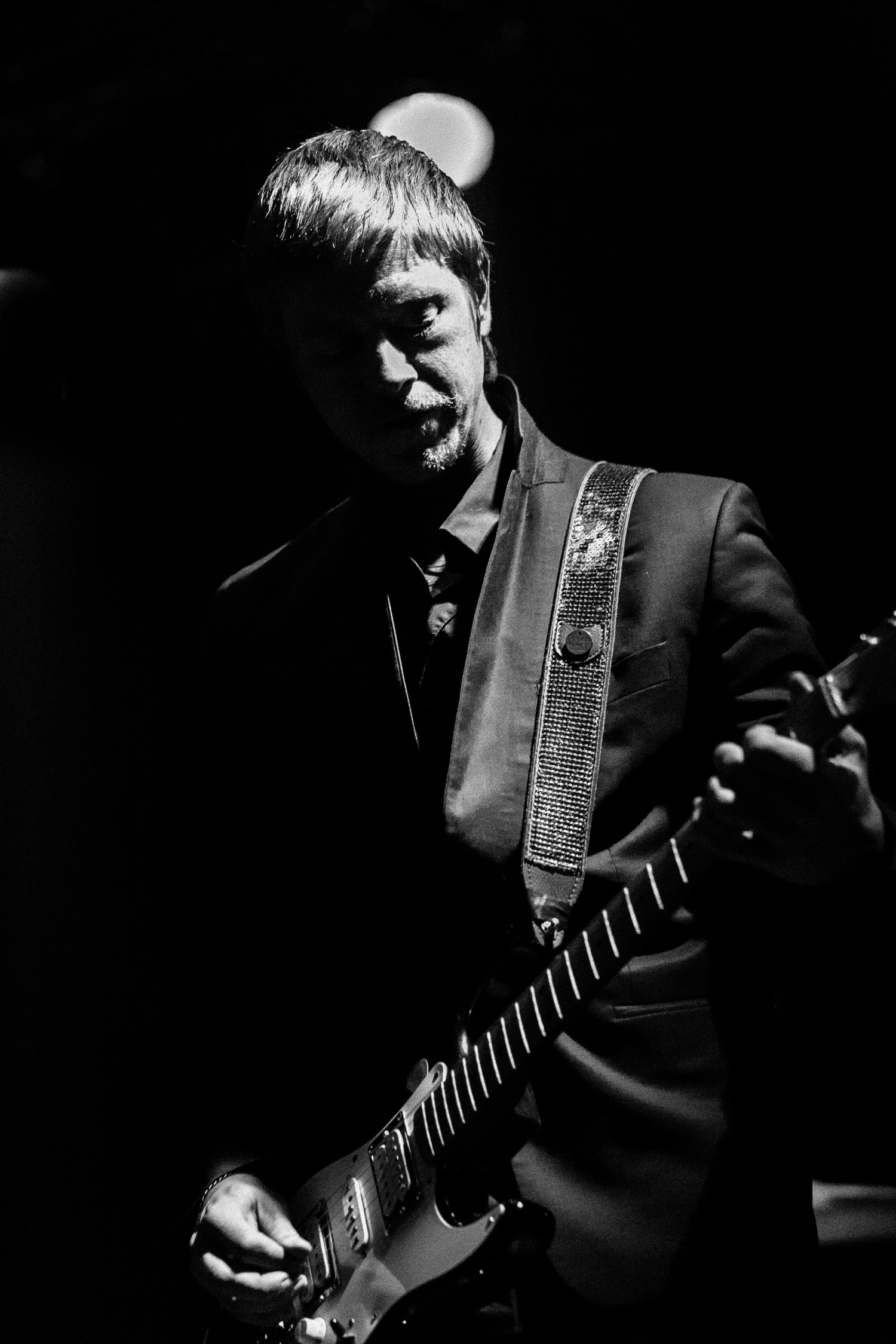 Paul Banks