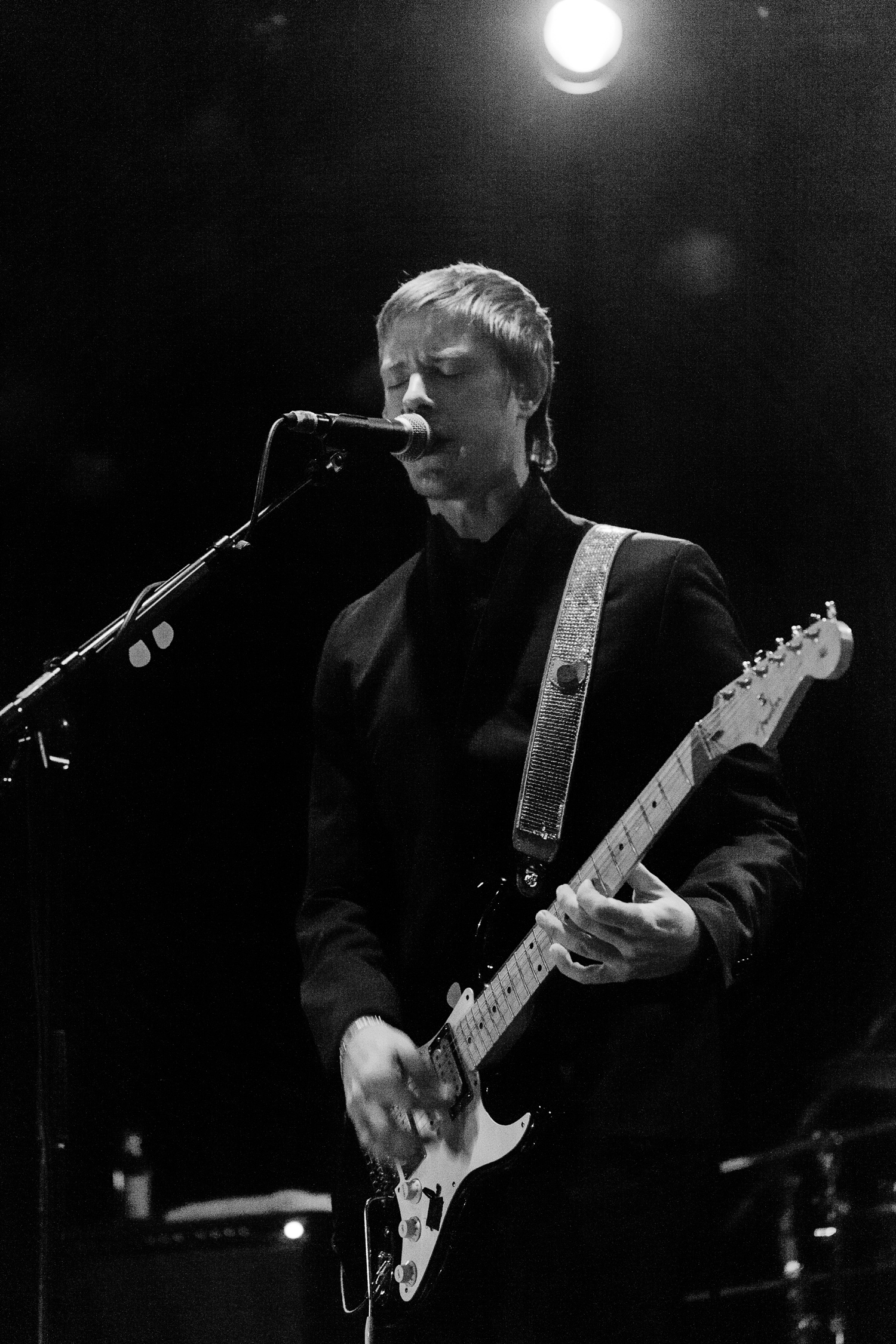 Paul Banks