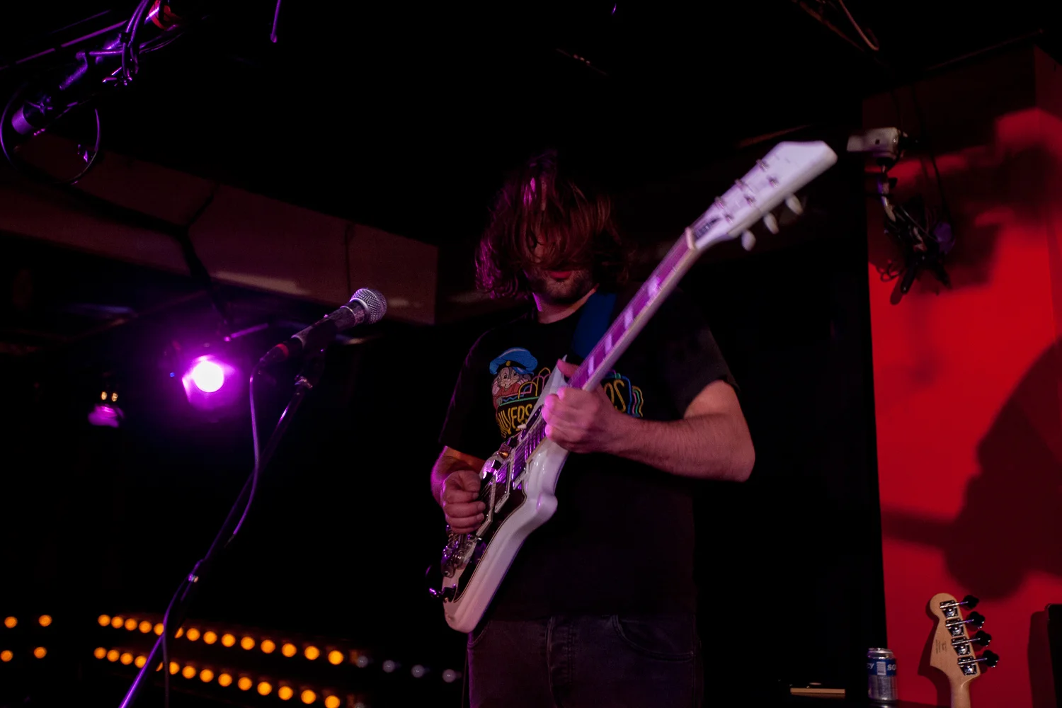 Mozes and the Firstborn