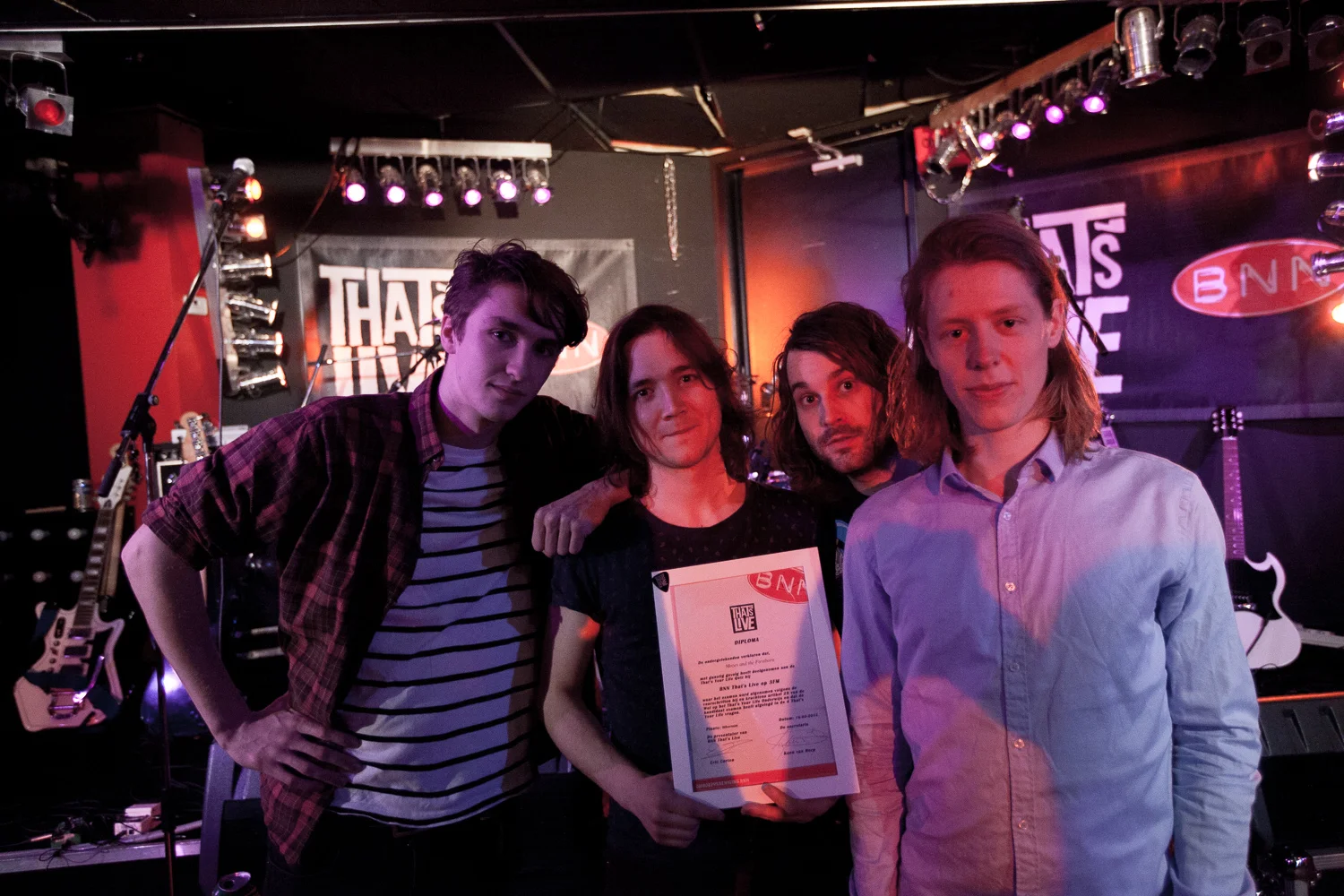 Mozes and the Firstborn