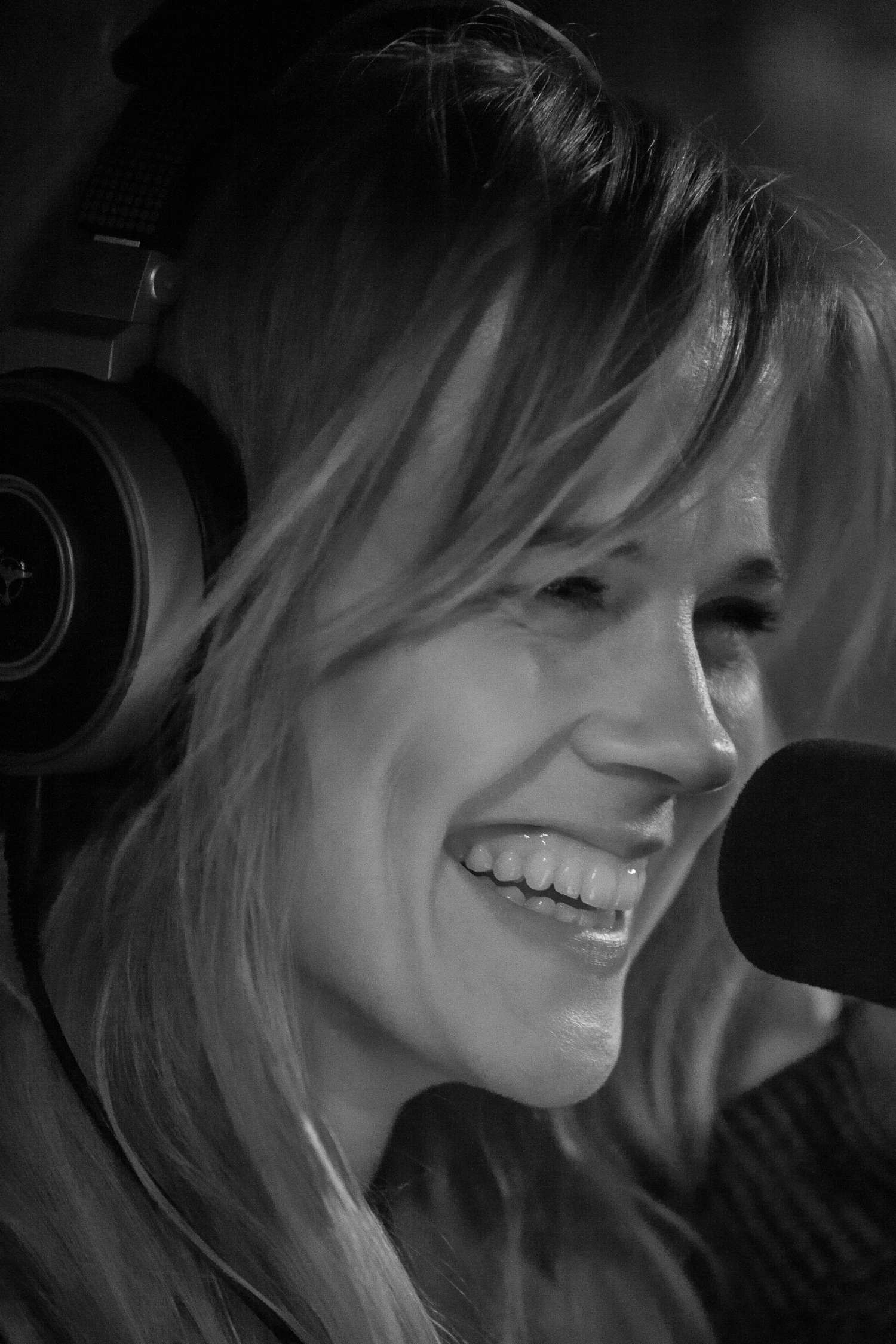 Ilse DeLange - BNN That's Live